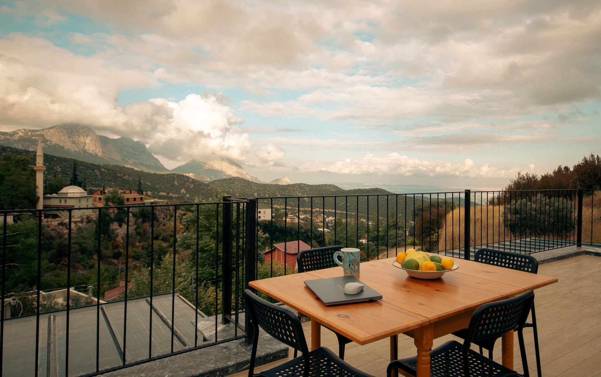 Geyikbayırı photo 16