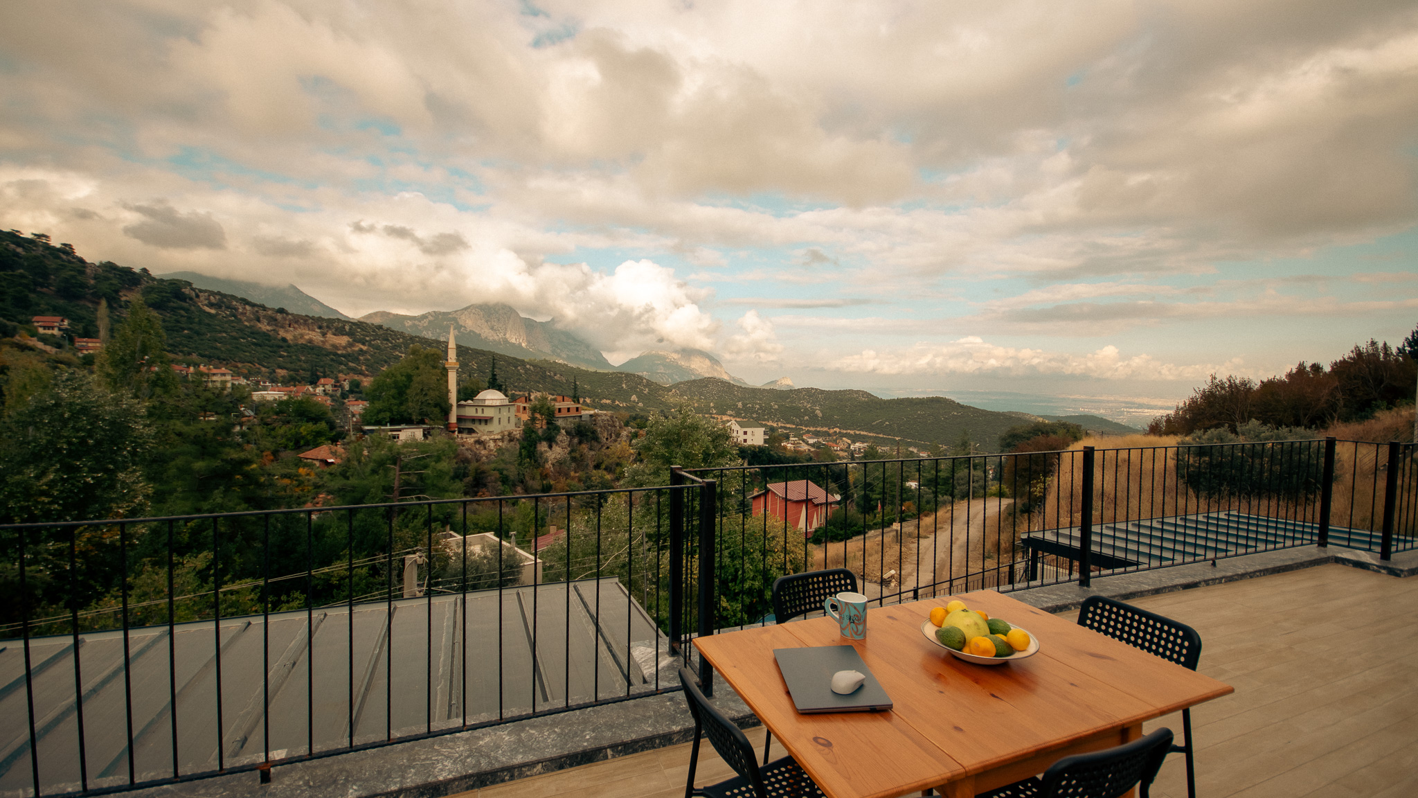 Geyikbayırı photo 17